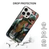 Coque Thème Dinosaure pour iPhone 15/Pro/Max - okomall.com