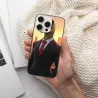 iPhone 15 Pro/Pro Max Business Lizard Man Case - OKOMALL