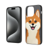 柴犬手機殼 - iPhone 15 Pro/Pro Max - Okomall