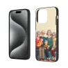 Coque de téléphone familiale et parent-enfant - iPhone 15 Pro/Pro Max | OKOMALL