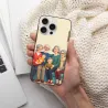 Coque de téléphone familiale et parent-enfant - iPhone 15 Pro/Pro Max | OKOMALL
