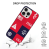 Personalized Custom Phone Case for iPhone 15/Pro/Max - [Pattern Name] | OKOMALL
