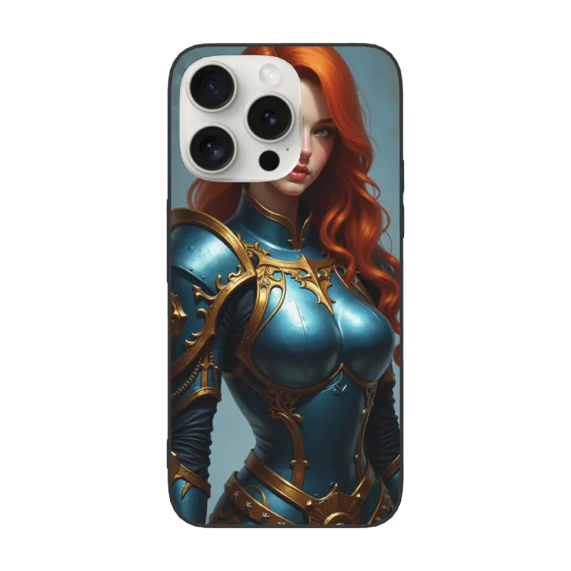 Coque pour iPhone 15/15 Pro/15 Pro Max 'Mystère de la nuit étoilée' - OKOMALL
