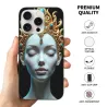 Coque pour iPhone 15 Pro/Pro Max de Mística Goddess - okomall.com
