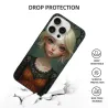 夢幻少女 iPhone 15/15 Pro/15 Pro Max 手機殼 - okomall