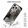 夢幻女神 iPhone 15/15 Pro/15 Pro Max 手機殼 - OKOMALL