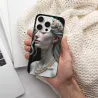 夢幻女神 iPhone 15/15 Pro/15 Pro Max 手機殼 - OKOMALL