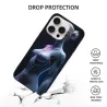 Funda Cyberpunk Future Girl para iPhone 15 Pro/Pro Max - okomall.com