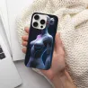 Funda Cyberpunk Future Girl para iPhone 15 Pro/Pro Max - okomall.com