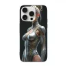 未来战士手机壳 - 机械姬 | okomall.com