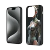 未来战士手机壳 - 机械姬 | okomall.com
