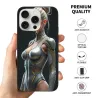 未来战士手机壳 - 机械姬 | okomall.com
