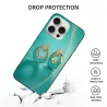 iPhone 15 Pro/Pro Max 奢华水钻手机壳 - okomall