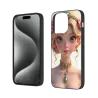 夢幻少女 iPhone 15/15 Pro/15 Pro Max 手機殼 - okomall