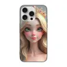 Custodia Dreamy Girl per iPhone 15/15 Pro/15 Pro Max - OKOMALL