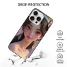 梦幻少女 iPhone 15/15 Pro/15 Pro Max 手机壳 - okomall