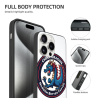Coque pour iPhone 15/15 Pro/15 Pro Max avec motif dragon - okomall.com