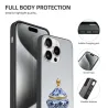 Custodia per iPhone 15/Pro/Max con design in porcellana - okomall.com