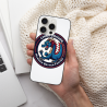 龙纹iPhone 15/15 Pro/15 Pro Max手机壳 - okomall.com