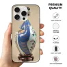 國風瓷器紋理iPhone 15 Pro/Pro Max手機殼 - okomall.com