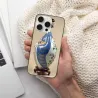 國風瓷器紋理iPhone 15 Pro/Pro Max手機殼 - okomall.com