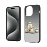 复古瓷器纹理iPhone 15/15 Pro/15 Pro Max手机壳 - okomall