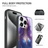 Custodia per iPhone 15/Pro/Max a tema Girl Fantasy - okomall.com