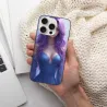 Custodia per iPhone 15/Pro/Max a tema Girl Fantasy - okomall.com