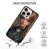 梦幻少女 iPhone 15/15 Pro/15 Pro Max 手机壳 - OKOMALL