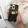 暗夜精灵iPhone 15 Pro/Pro Max手机壳 - okomall