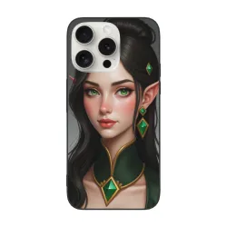 夢幻精靈 iPhone 15/15 Pro/15 Pro Max 手機殼 - OKOMALL
