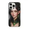 夢幻精靈 iPhone 15/15 Pro/15 Pro Max 手機殼 - OKOMALL