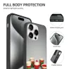 iPhone 15/Pro/Max 卡通杯子手機殼 - okomall.com