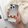 iPhone 15/Pro/Max 卡通杯子手機殼 - okomall.com