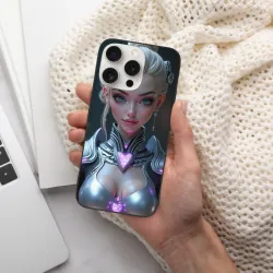 성계전사 iPhone 15/15 Pro/15 Pro Max 케이스 - OKOMALL