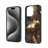 战神之翼 iPhone 15/15 Pro/15 Pro Max 手机壳 - okomall.com
