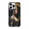 Custodia per iPhone 15/15 Pro/15 Pro Max Star Galaxy War姬 - okomall