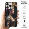 Custodia per iPhone 15/15 Pro/15 Pro Max Star Galaxy War姬 - okomall