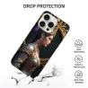 Custodia per iPhone 15/15 Pro/15 Pro Max Star Galaxy War姬 - okomall