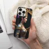 Custodia per iPhone 15/15 Pro/15 Pro Max Star Galaxy War姬 - okomall