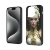 Custodia Fantasma Elfico per iPhone 15/15 Pro/15 Pro Max - OKOMALL