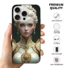 Custodia Fantasma Elfico per iPhone 15/15 Pro/15 Pro Max - OKOMALL