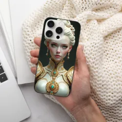 Custodia Fantasma Elfico per iPhone 15/15 Pro/15 Pro Max - OKOMALL