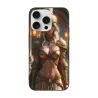 iPhone 15/Pro/Max Templar Knight Phone Case - okomall