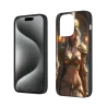 iPhone 15/Pro/Max Templar Knight Phone Case - okomall