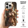 iPhone 15/Pro/Max Templar Knight Phone Case - okomall