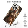 iPhone 15/Pro/Max Templar Knight Phone Case - okomall