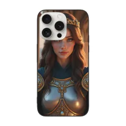 梦幻精灵 iPhone 15/15 Pro/15 Pro Max 手机壳 - OKOMALL