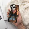 梦幻精灵 iPhone 15/15 Pro/15 Pro Max 手机壳 - OKOMALL