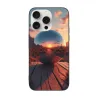 iPhone 15/Pro/Max 星空沙漠幻境手机壳 - OKOMALL